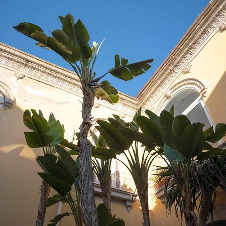 La Porta Sul Mare Διαμέρισμα Συρακούσες Εξωτερικό φωτογραφία