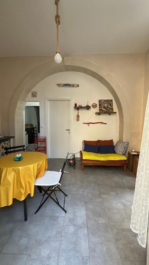 La Porta Sul Mare Διαμέρισμα Συρακούσες Εξωτερικό φωτογραφία